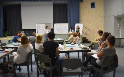 GWA-Workshop „Ehrenamt und bürgerschaftliches Engagement“ am 21. Juni 2017 in Wiesbaden