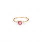 ANELLO_SOLITARIO_CUORE_TORMALINA_ROSA_ORO_9KT