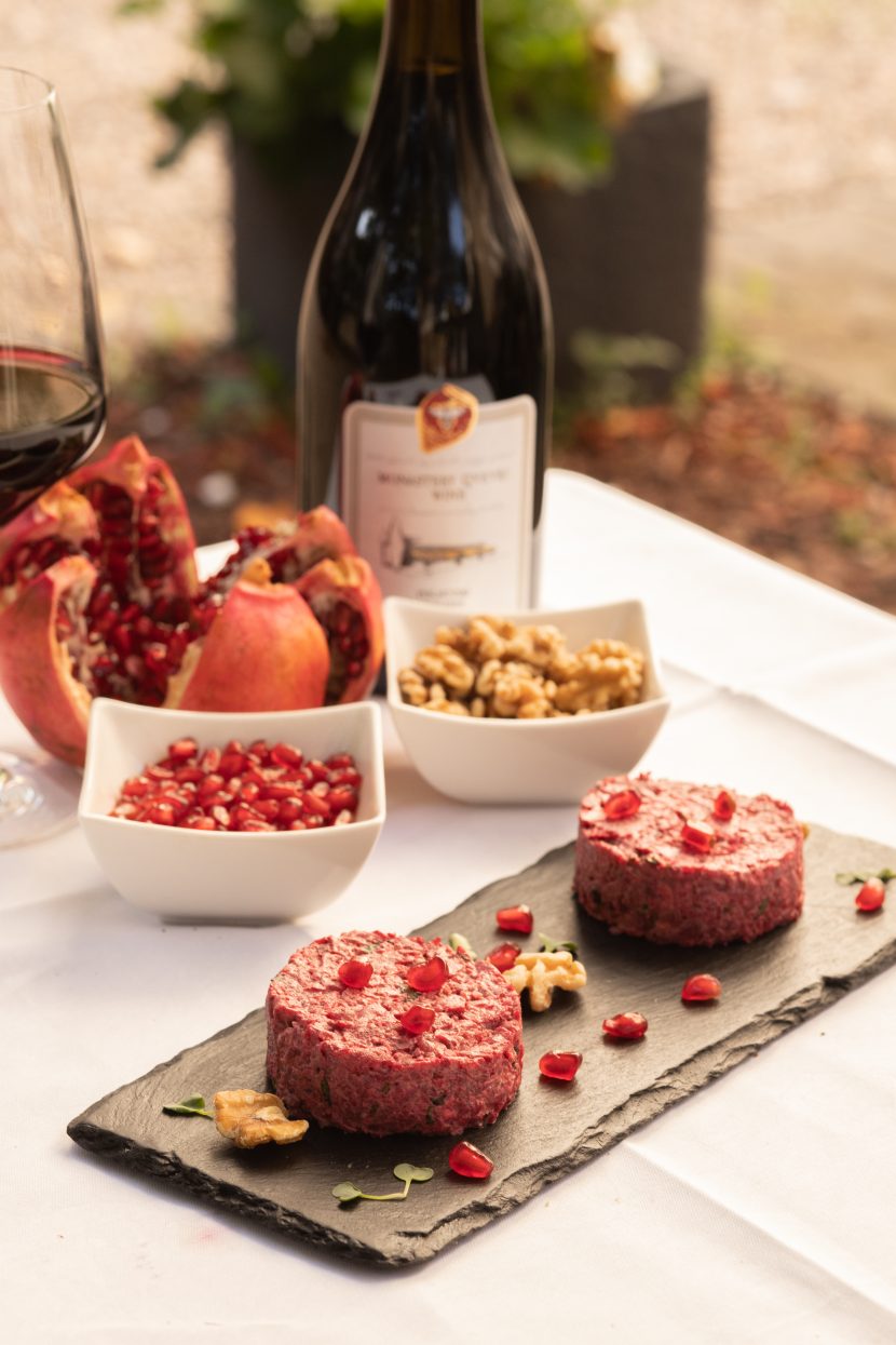 Gallery – Gemrieli Georgisches Restaurant in Leipzig