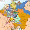 Actualité genealogie Janvier 2019 - Rechercher ses ancêtres allemands