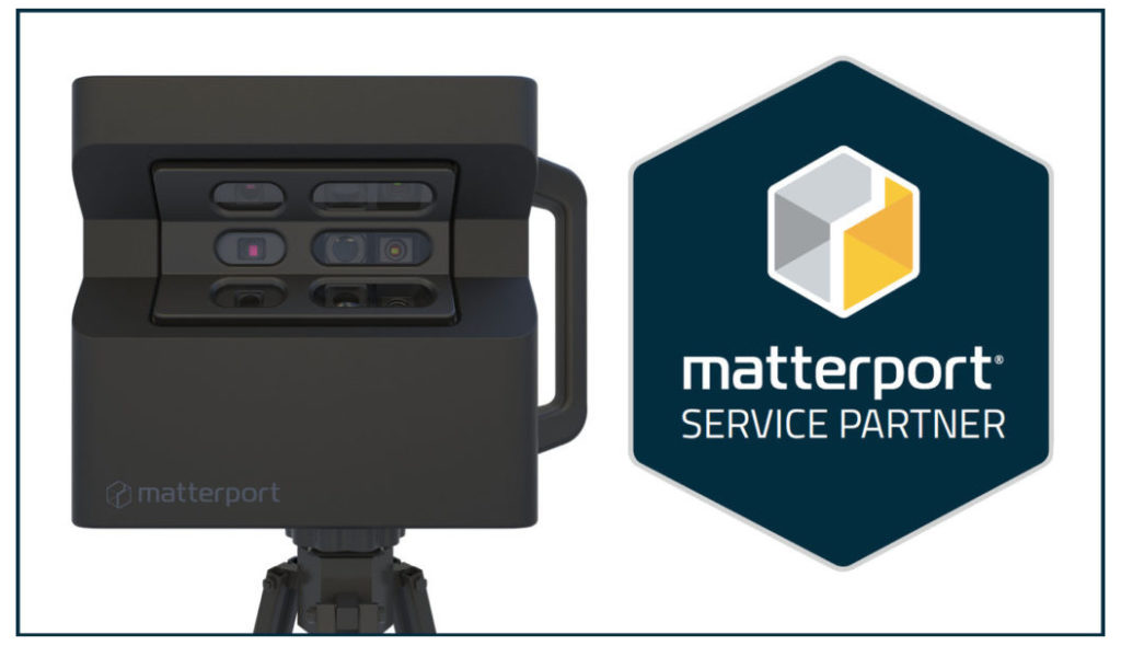 Logo Matterport