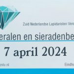 Mineralenbeurs Eindhoven ZNLV