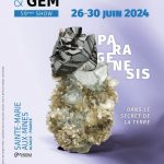 Mineral & Gem Saint-Marie-aux-Mines