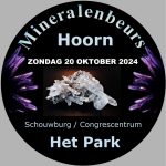 Mineralenbeurs Hoorn