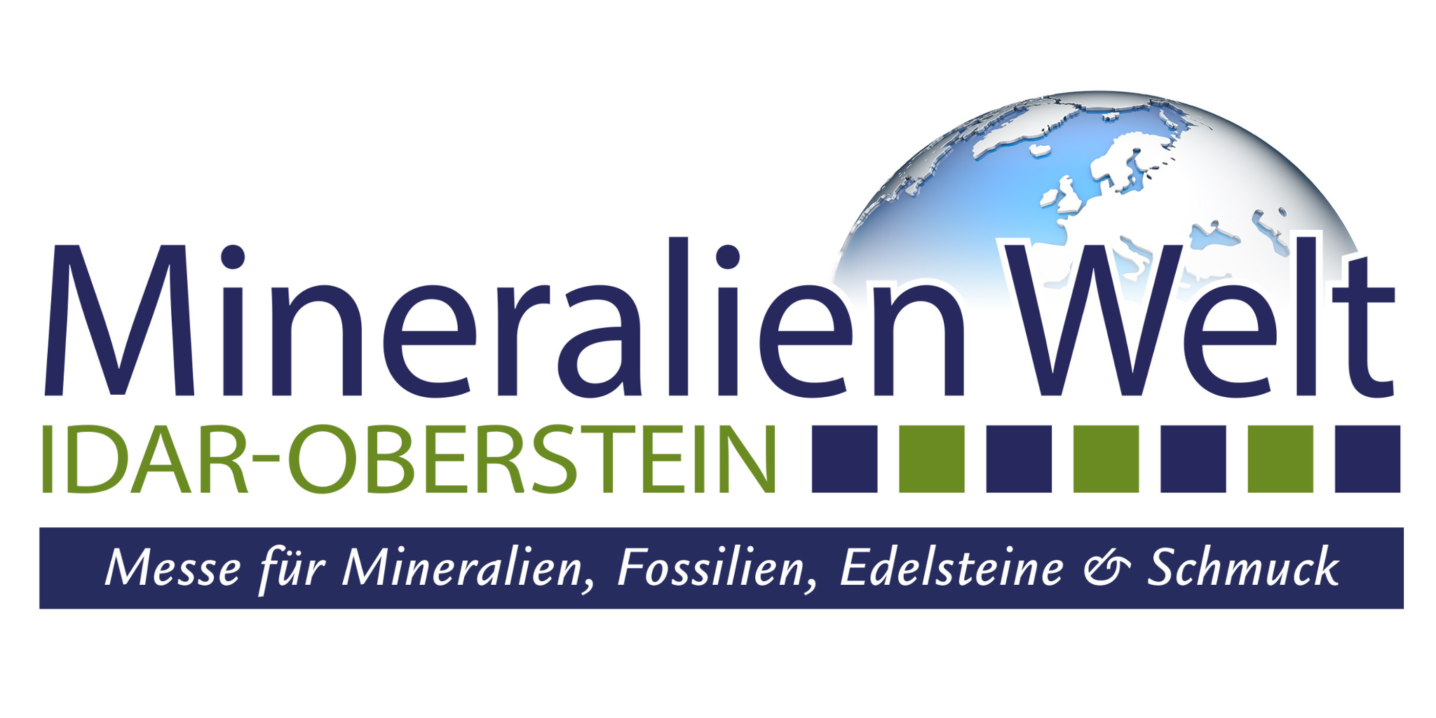 Mineralien Welt Idar-Oberstein