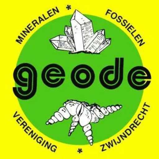 Mineralen- en Fossielenbeurs Geode Zwijndrecht