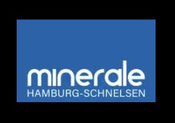 Mineralienmesse Hamburg-Schnelsen