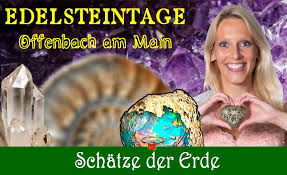 Edelsteintage Offenbach
