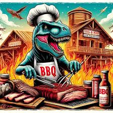 Geo-Oss BBQ Oertijdmuseum Boxtel 13-09-2025