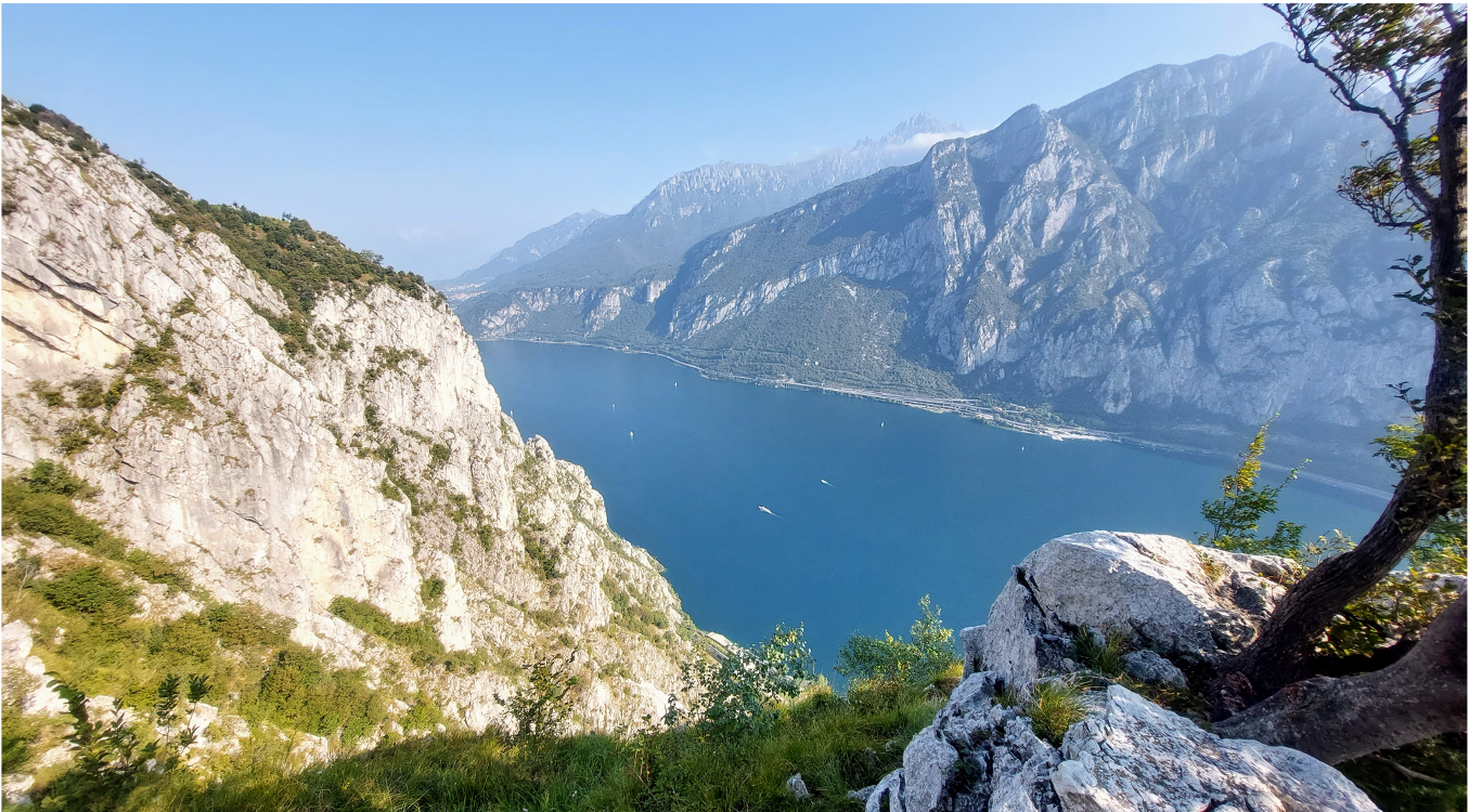 Geologi i Il Lombardia