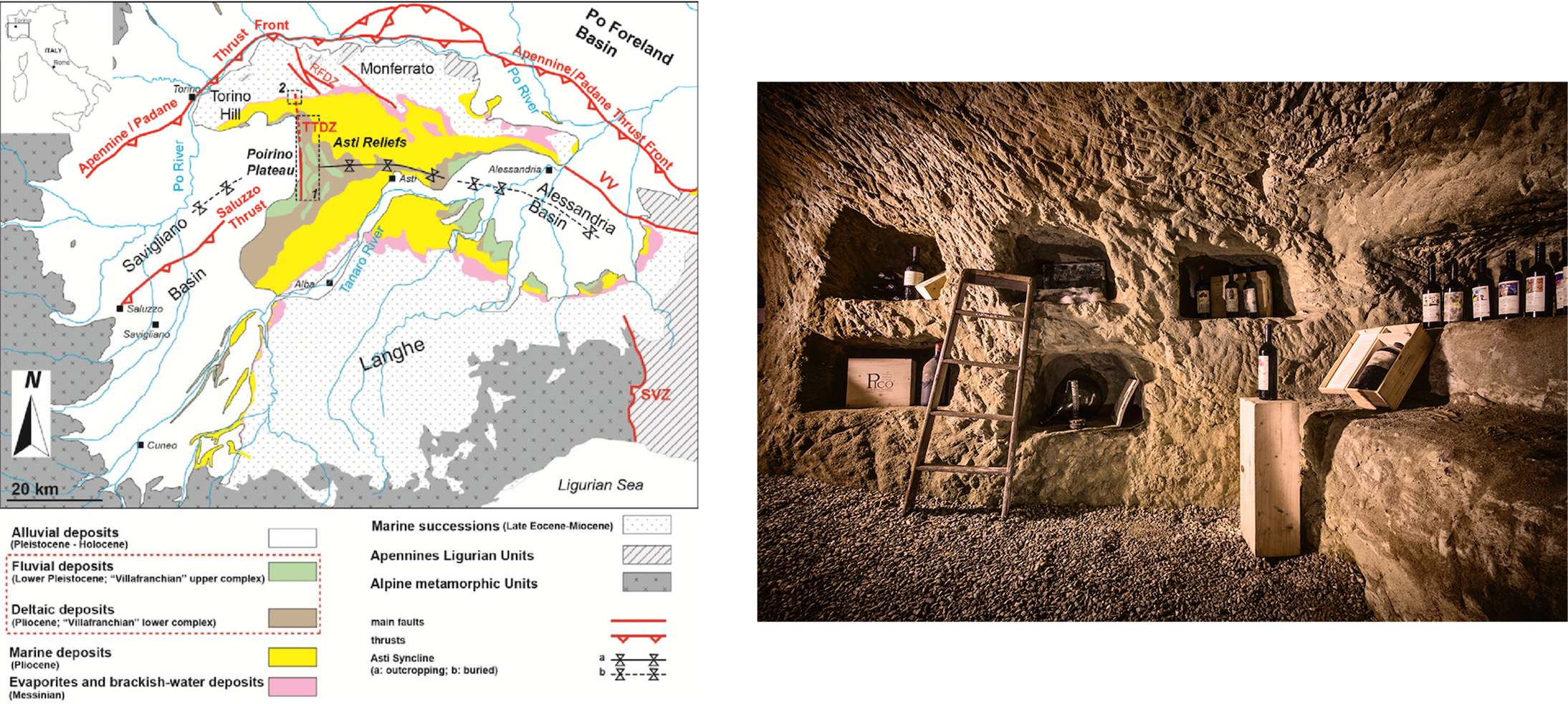 Etape 3: En lang tur