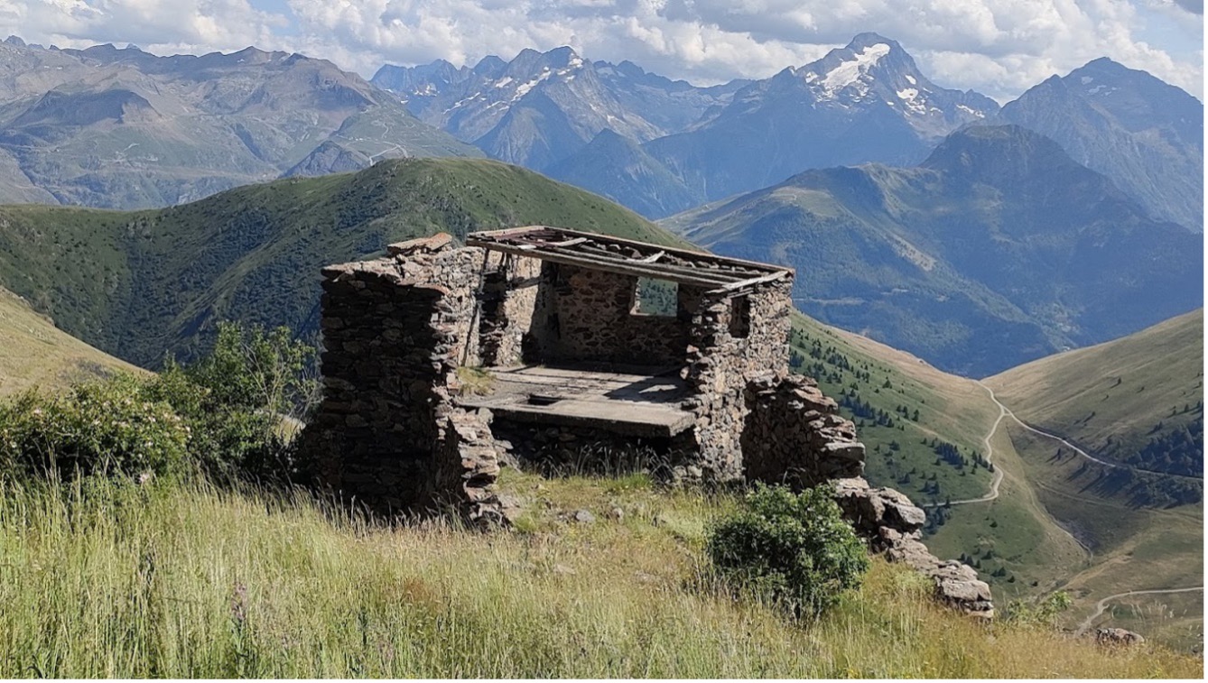 Étape 8 : En route pour l’escalade