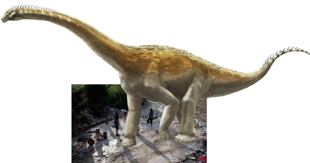 dinosaurios jurásicos