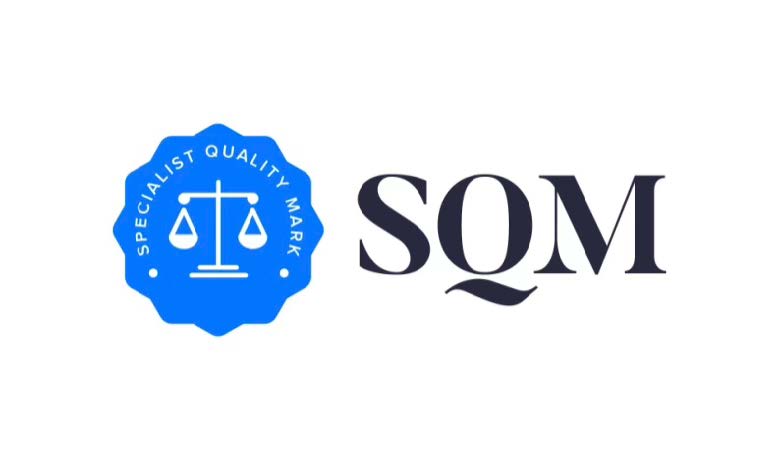 Specialist Quality Mark Logo