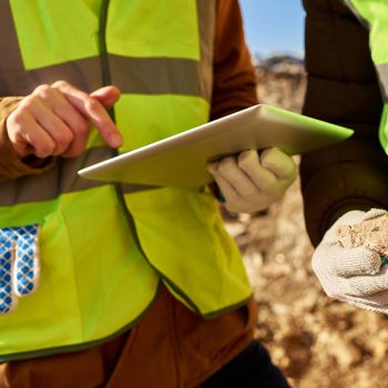 Geoteknisk undersökning