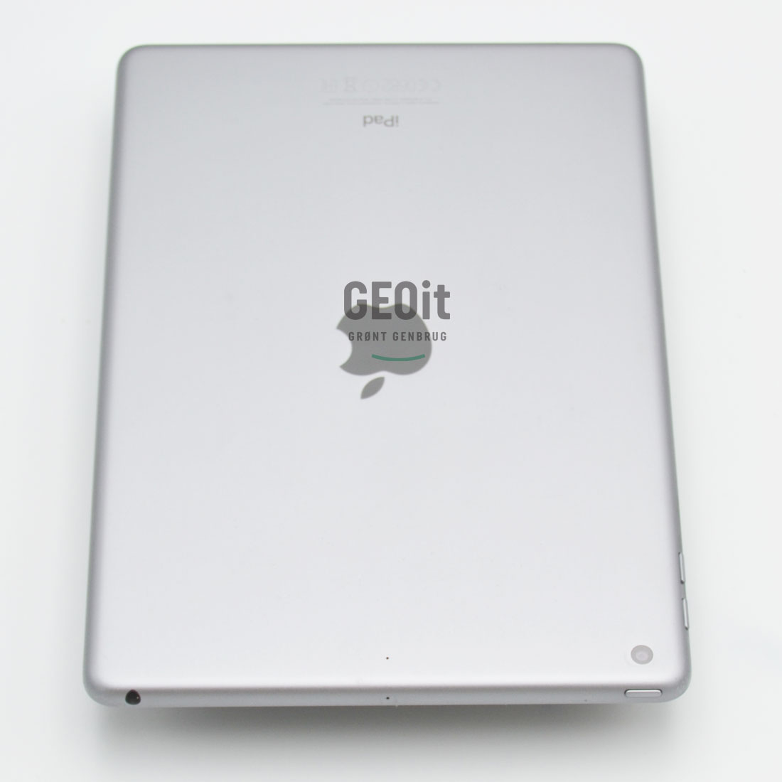Apple iPad 9.7 | 2017 | 5th. Gen | 32GB | Space Grey | A - GEOit