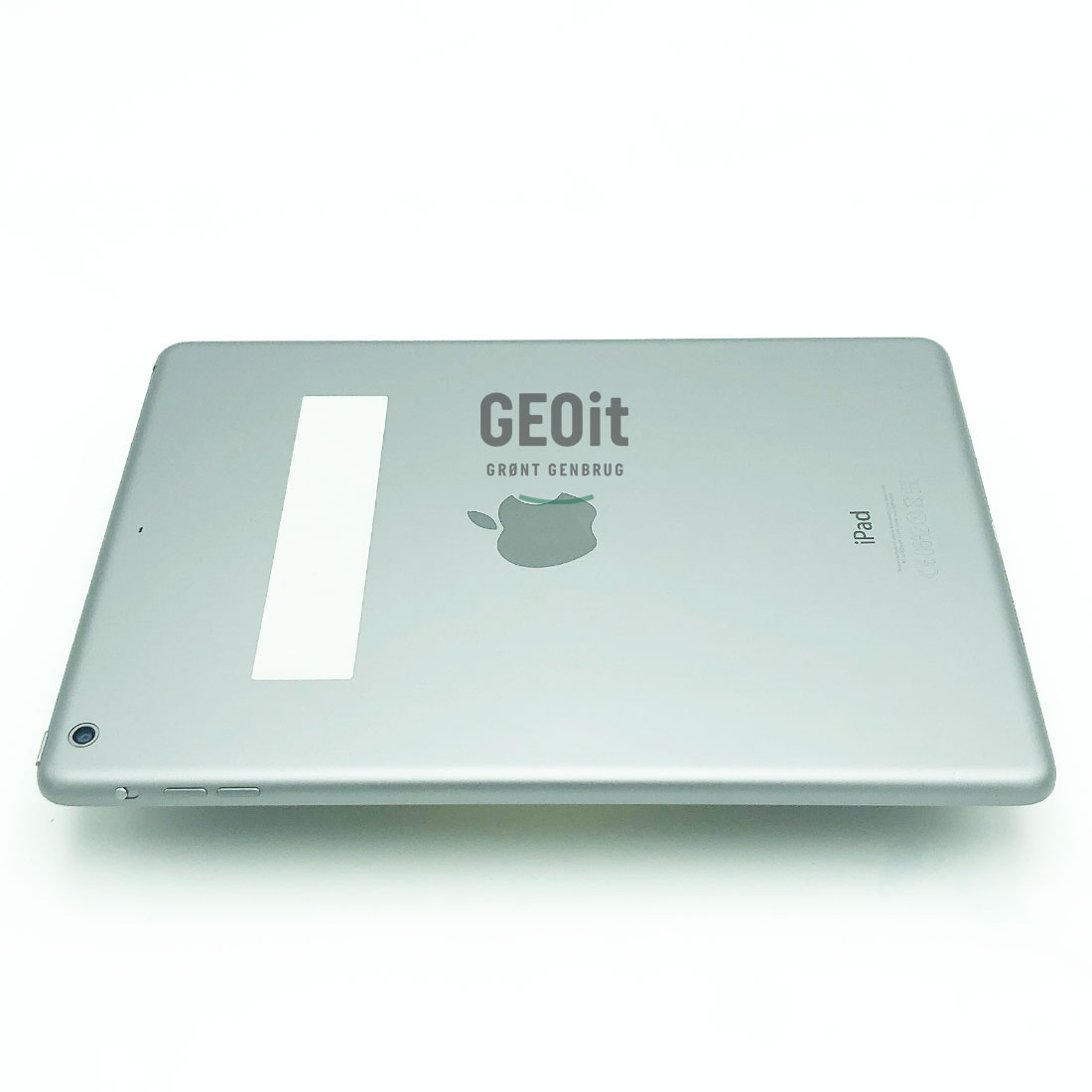 Apple iPad Air 1 | 32GB | Space Grey | B - GEOit