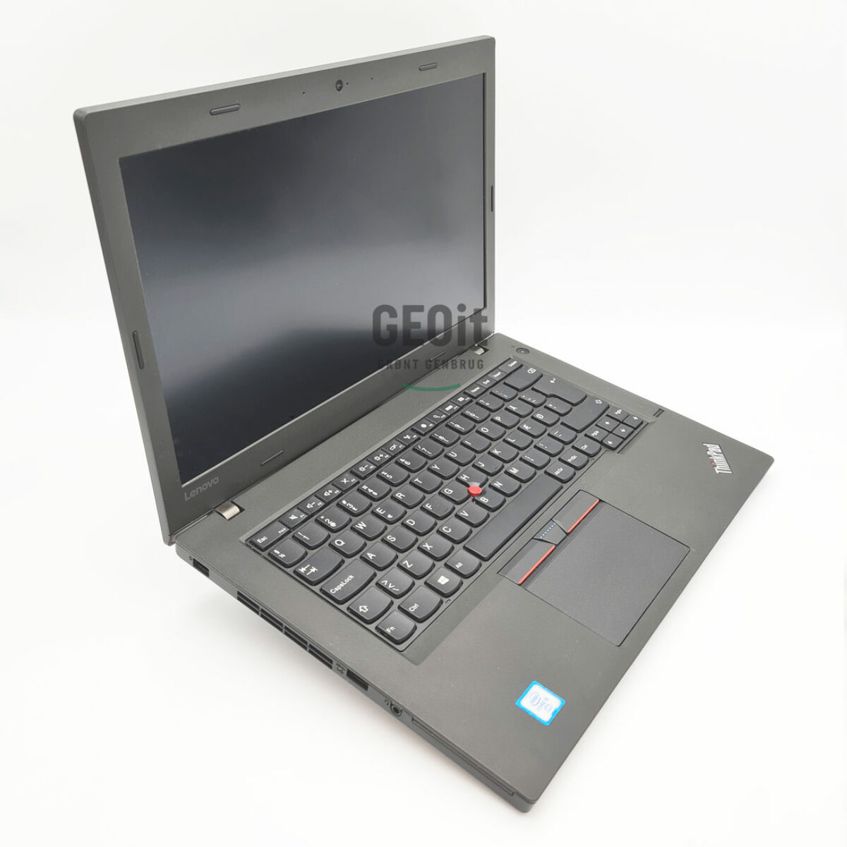 Lenovo ThinkPad L460 | 14” FHD | i5 | 8GB | 256GB SSD - GEOit