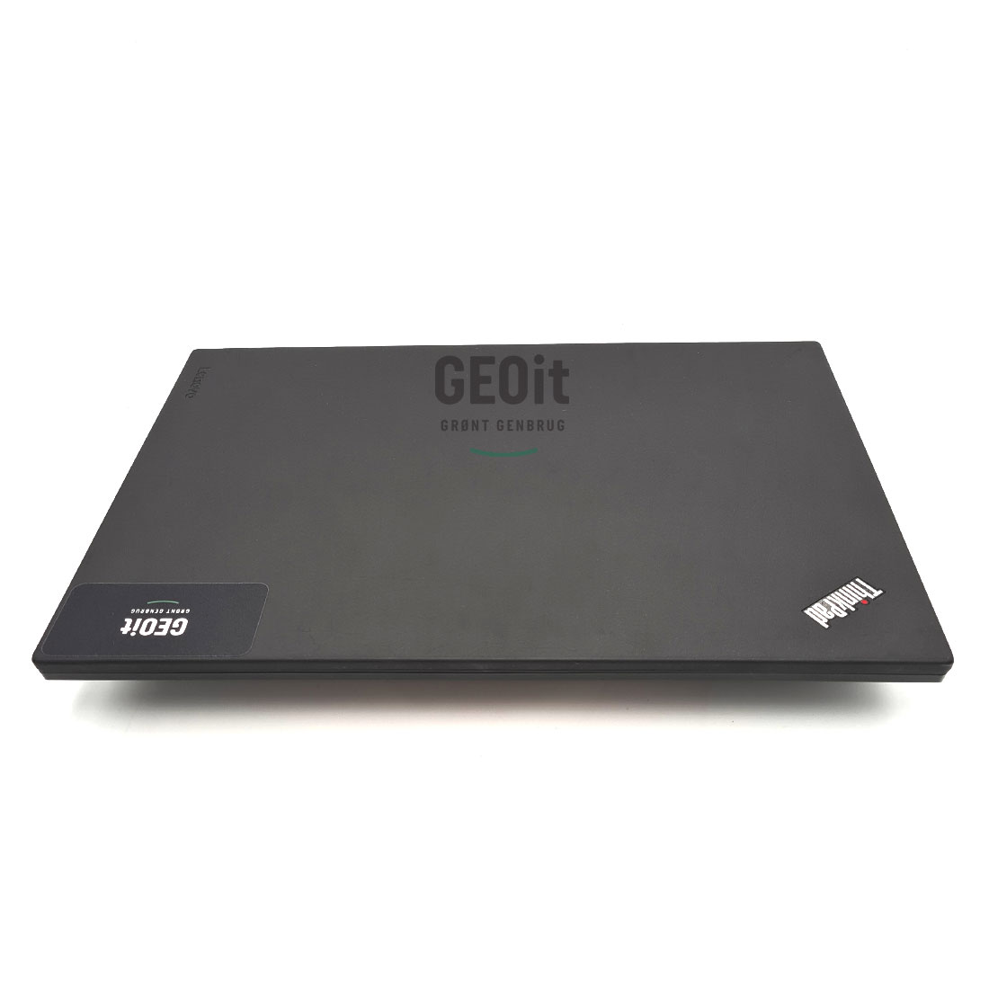 Lenovo ThinkPad T560 | 15” FHD | i5 6th Gen | 8GB | 256GB SSD - GEOit