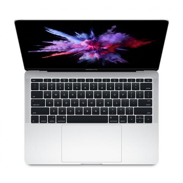 Brugt MacBook Pro - GEOit
