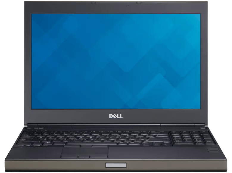 dell precision m4800