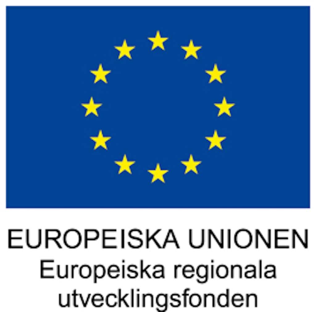 Europeiska regionala utvecklingsfonden