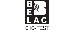 BELAC logo