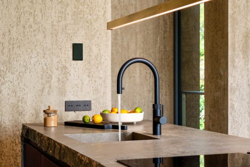 Foto detalle cocina fotografía de Gerard Sánchez en Mallorca