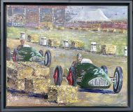 2023 Crossley 1950