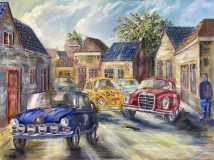 2025 Dorpenrallye