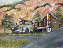 Chevy Loadmaster