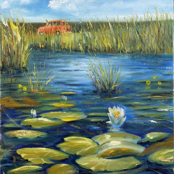 2026 Vieren in Fryslân