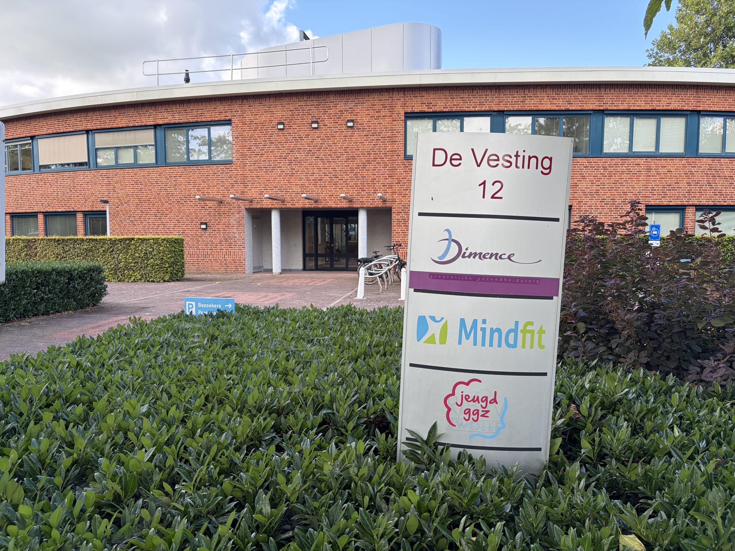 Onderweg post thumbnail image