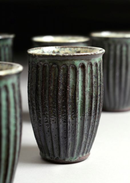 Om keramikken – Gertrud Berg Keramik