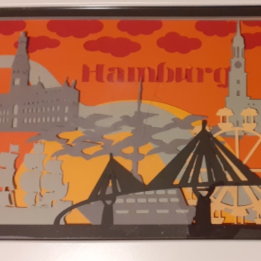 Bilder Shop Hamburg - Handmade
