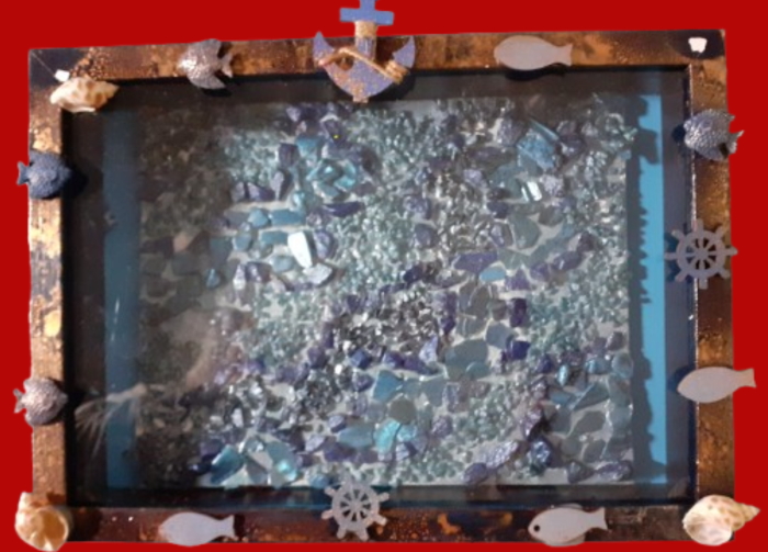 Geschenke maritim handgemacht
