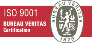 ISO 9001 Bureau Veritas