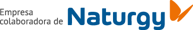 Logo Naturgy