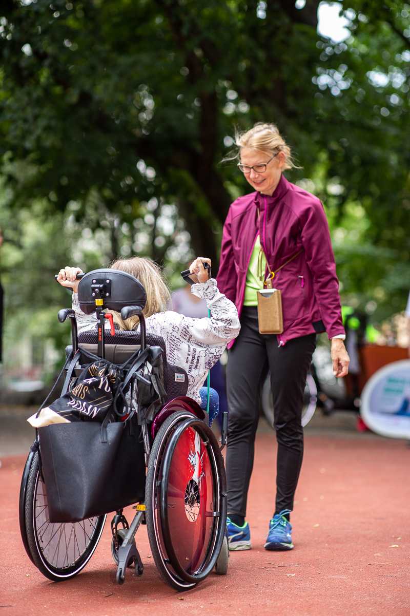 Sport im Park 2021 Teutoburger Platz