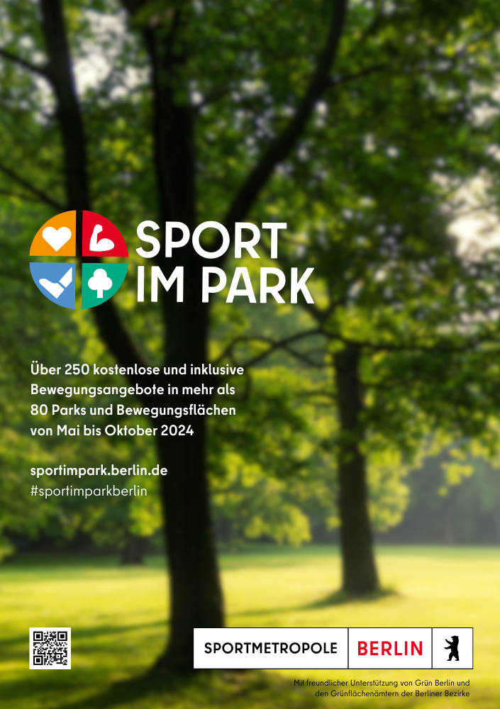 Sportimpark Inklusiv 2024