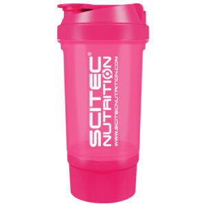 Scitec Travel Shaker 500ml