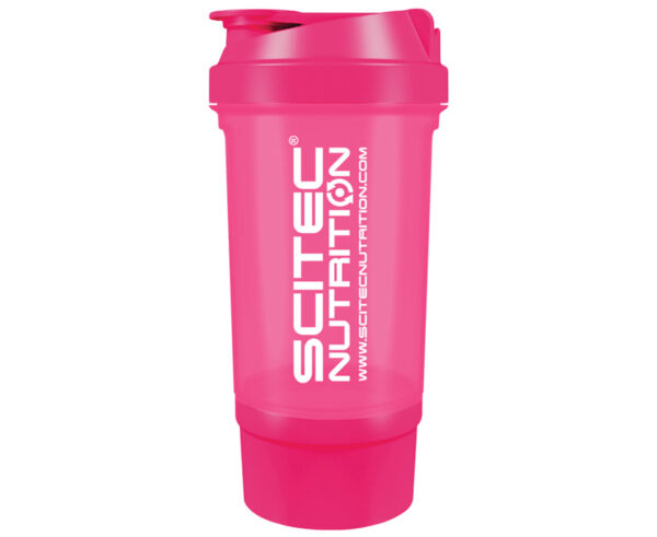 Scitec Travel Shaker 500ml