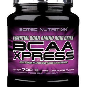 Scitec Nutrition BCAA Xpress 700g