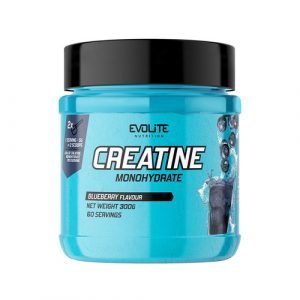 Evolite Nutrition Creatine Monohydrate 500g