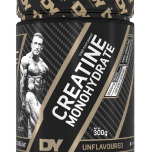 Creatine Monohydrate Powder (300g) Dorian Yates
