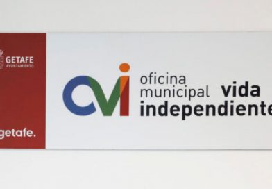 Getafe abre la Oficina Municipal de Vida Independiente para personas con discapacidad intelectual