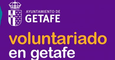 Getafe centra sus ‘XIV Jornadas de Voluntariado’ en el edadismo