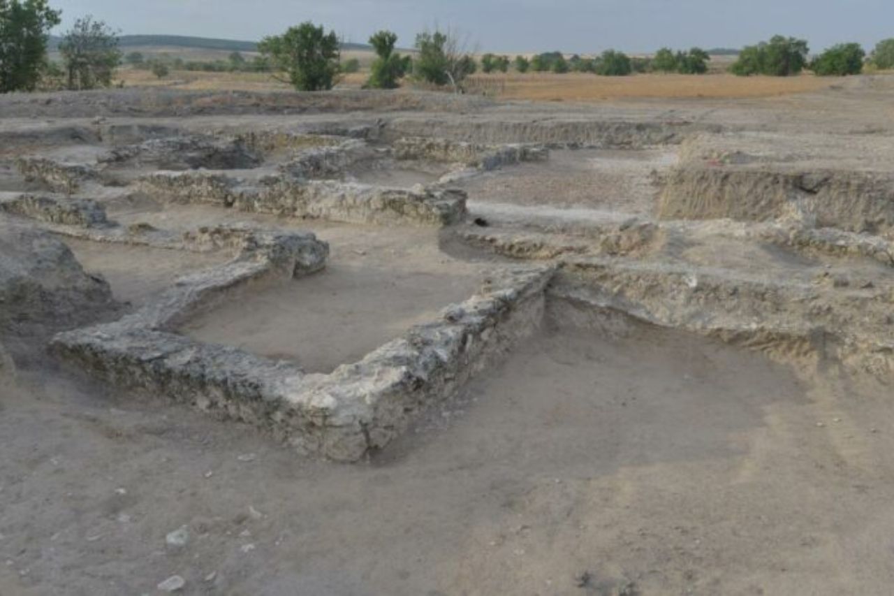 La Villa Romana de ‘La Torrecilla’ será declarada Bien de Interés