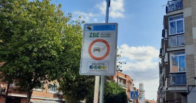 La nueva web de la Zona de Bajas Emisiones responde a las preguntas de la ciudadanía