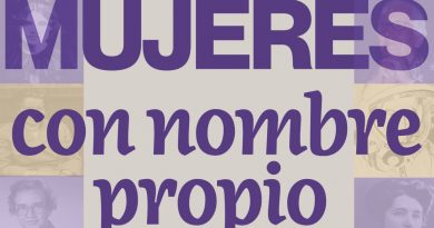 Podemos Getafe convoca el acto “Mujeres con nombre propio” para conmemorar el Día Internacional contra la Violencia hacia las Mujeres